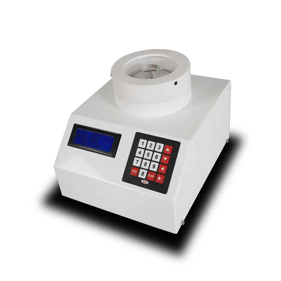 اسپین کوتر مدل vCOAT3-HVS