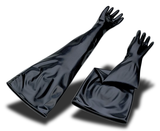 دستکش گلاوباکس نئوپرین Neoprene Glove مدل ۷NB1532/8H