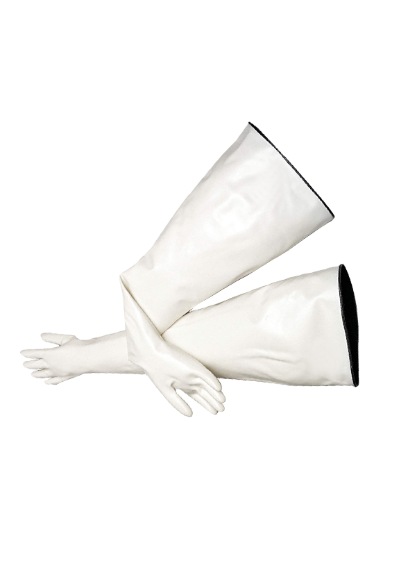 دستکش گلاوباکس هایپالون Hypalon Glove مدل ۷YW1532/8H