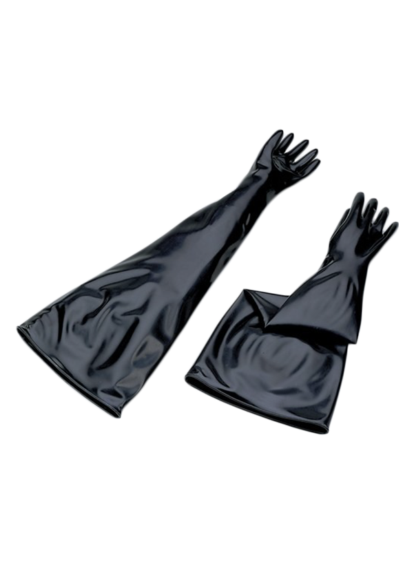 دستکش گلاوباکس نئوپرین Neoprene Glove مدل ۷NB1532/8H