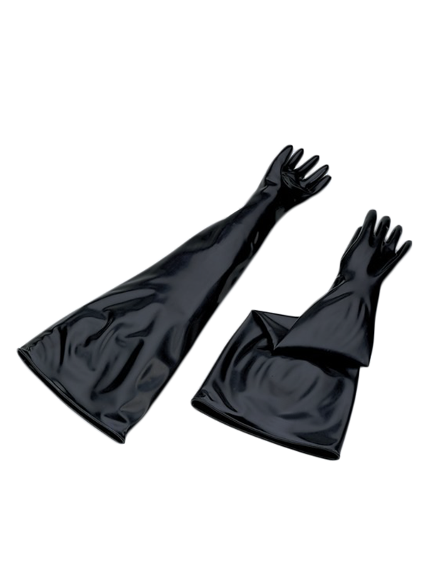 دستکش گلاوباکس بوتیل Butyl Glove مدل ۷BB3032/8H