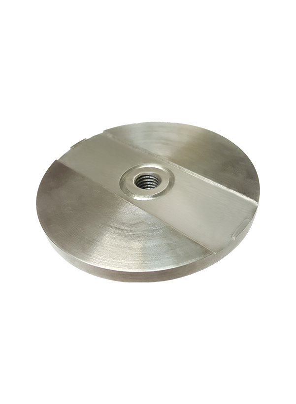 چاک اسپین کوتر Spin Coater Chuck مدل SCP1