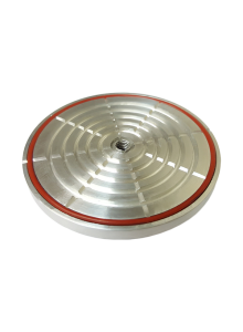 چاک اسپین کوتر Spin Coater Chuck مدل SCU1