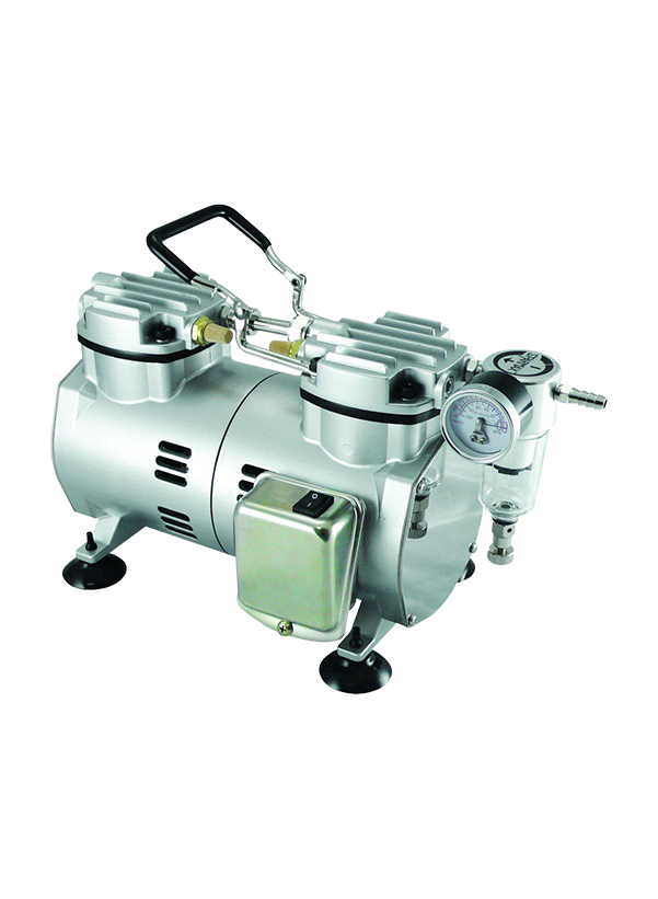 پمپ خلا  اسپارماکس Sparmax مدل TC-63VD