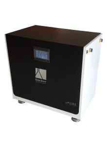 خالص‌ساز گاز مدل vPURE1 – M Master