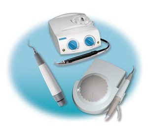 دستگاه اولتراسونیک در دندانپزشکی