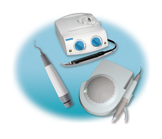 دستگاه اولتراسونیک در دندانپزشکی